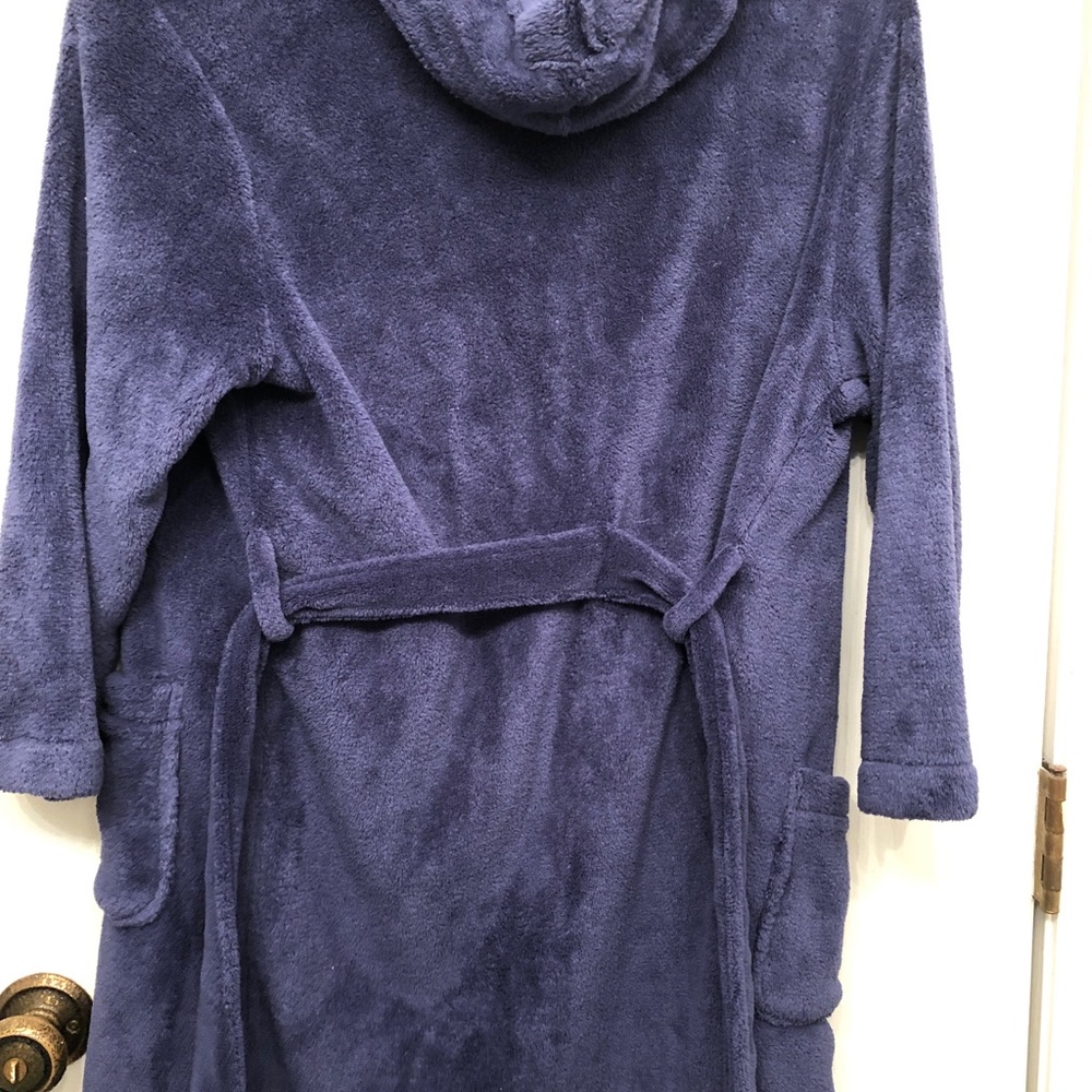 🐶Pottery Barn Kids Robe - Picture 5 of 5